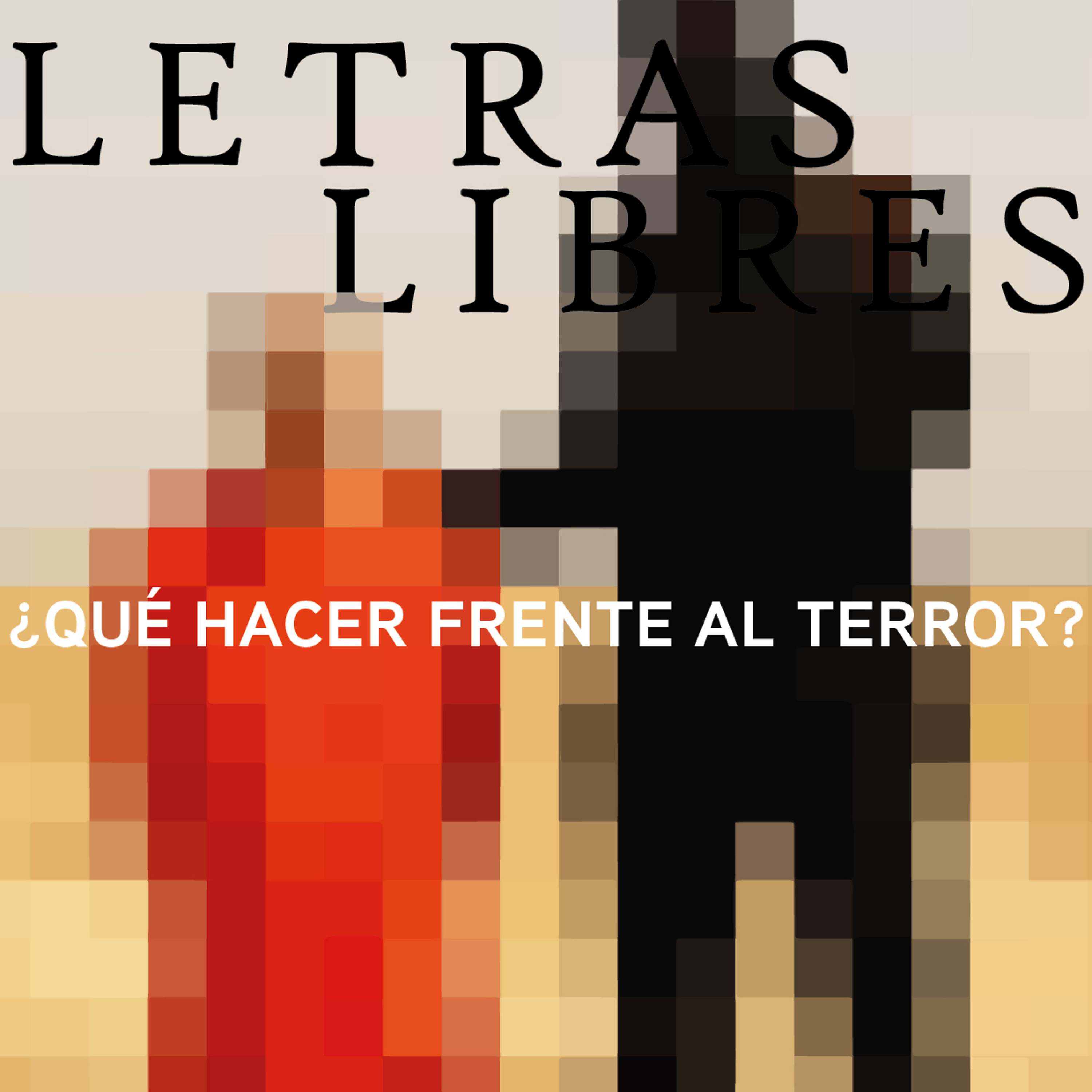 Podcasts de Letras Libres
