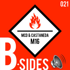 MCD & Castaneda - M16