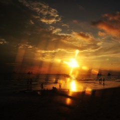 West Coast / And I Love Her (Lana Del Rey / Beatles Cover)