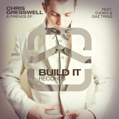Chris Gresswell - 24/7