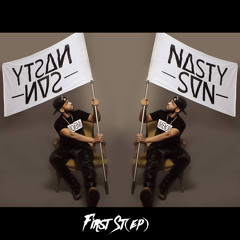 4 - Dj Nastynas - Watcha Say