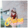 MIN from ST.319 - SHINE YOUR LIGHT (ft. Justatee)