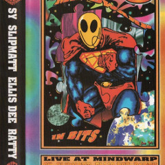 Sy--Mindwarp – In Bits 1994