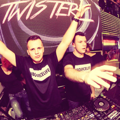 TWISTERZ live Heaven Club Leszno (27-06-2015)