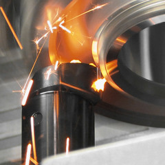 Härte by Jörg Lüttringhaus