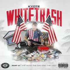 HIGH CLASS WHITE TRASH