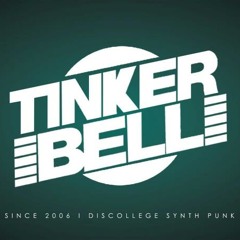 Tinkerbell - Tentukan Pilihan