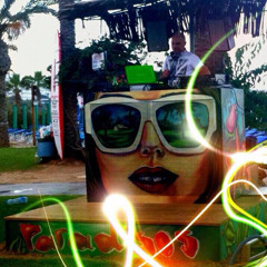 VoCal Deep House Mix @ Paradisos Beach Bar