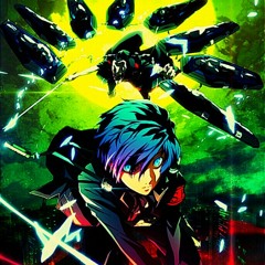 Breaking Benjamin-Until the End