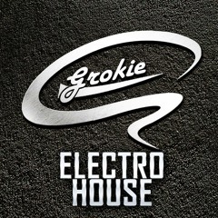 DJ Grokie - Harder Than Your Average Beat (Volume 1)