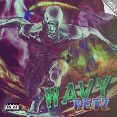 Wavy - PETZ (Prod. Chaki Zulu)