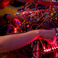 live @ Rack Rash (New Jörg, Vienna)