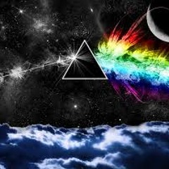 Bright side of the Moon (PeterPansAmbientTranslations)