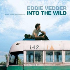 No Ceiling - Eddie Vedder cover