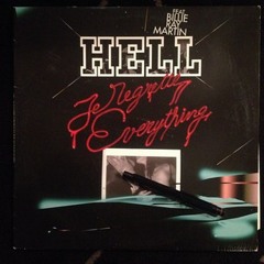 DJ Hell - Je Regrette Everything (Superpitcher Mix - Bek Rework) // FREE DL