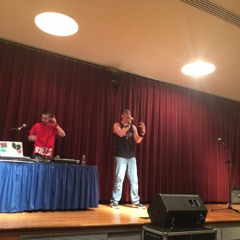 "Hot Tamale" (Prod. by DJ Killa Kam)