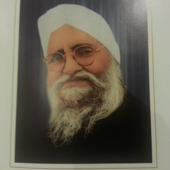 004-Shri Guru Amar Daas Jee - Sant Isher Singh Ji