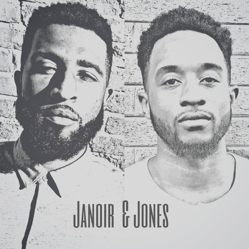 Janoir & Jones - Sons of The Light