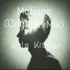 Kyle Kruger - Motions (Original Mix)