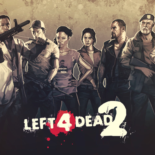 left 4 dead soundtrack