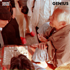 GENIUS - 88 Years Old