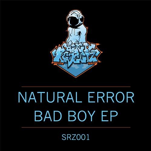 Natural Error Ft Lok-i - Rumble