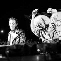 LuLúxpo @ Les JEUDIS ELECTRO 2015