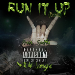 YRN Lingo - Run It Up Remix