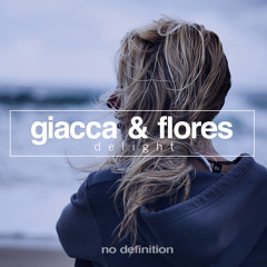 Giacca & Flores - Can't Go For That (Radio Mix)