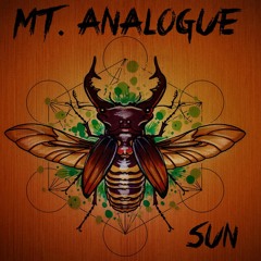 Mt. Analogue & Toadface - The Void
