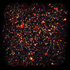 Come Sit at My Table