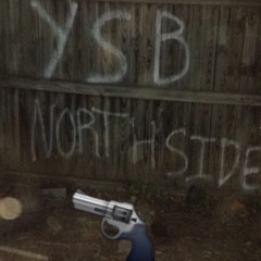 In The TrAp intro x prod.pimpcosmos