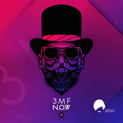 3MF - Now (Dalo Rmx) clip