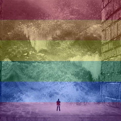 When I Look At You - Male Version