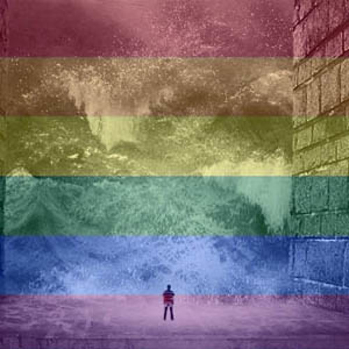 When I Look At You - Male Version