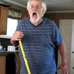 Angry Grandpa - Hidden Camera Acapella