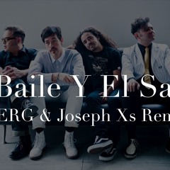 Cafe Tacuba - El Baile Y El Salon(Serg & Joseph Xs Remix)