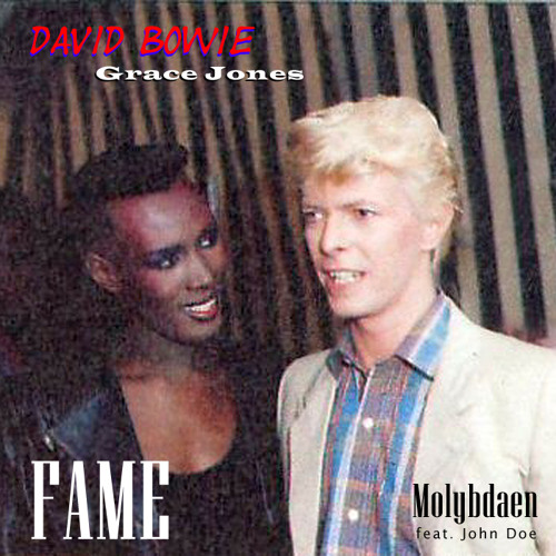 Fame (David Bowie - Grace Jones)