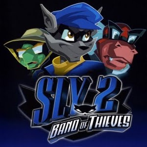 Stream Dimitri's Disco Theme! / Greasy Sweet - Sly 2: Band of Thieves by  Thievius.Net