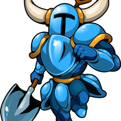 Shovel Knight ~ High Above The Land (Original Song By Jake Kaufman)