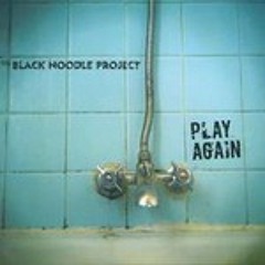 Instrumentale - The Black noodle Project
