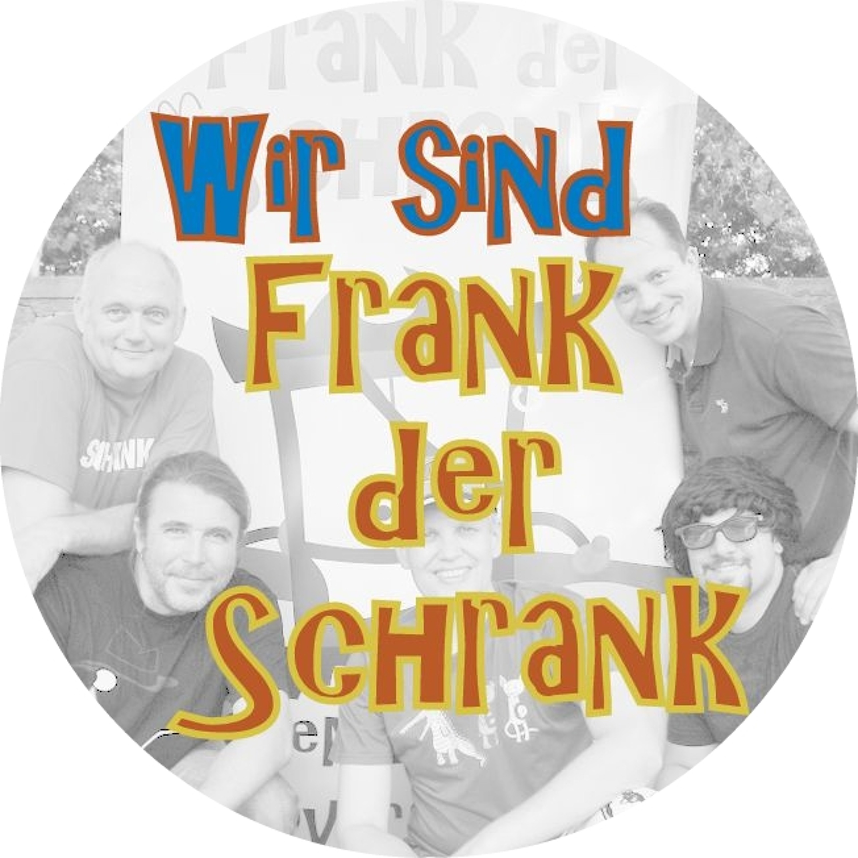 Frank der Schrank