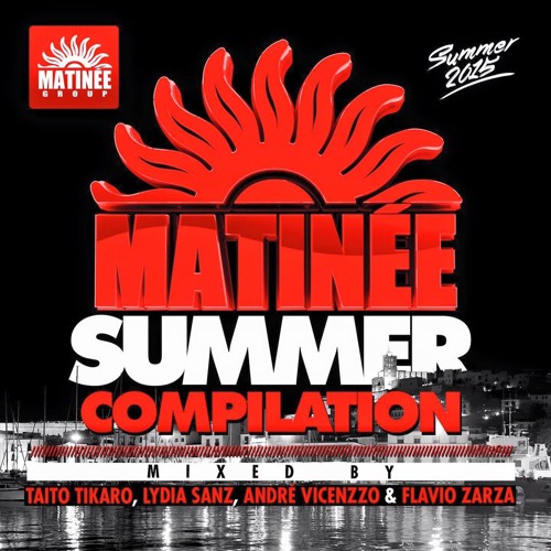 Taito Tikaro & Flavio Zarza -FreshBeat (Teaser)