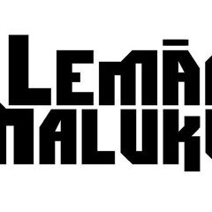Lemão Maluko - País Da Dança - Minimal