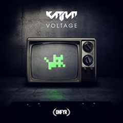 Voltage (Preview) OUT JULY 8TH