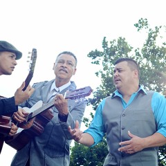 ELI RAMOS:Recordando a Armonia 3