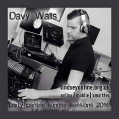 4 Dave Wallhead - Up On It