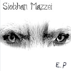 Siobhan Mazzei - Glitch
