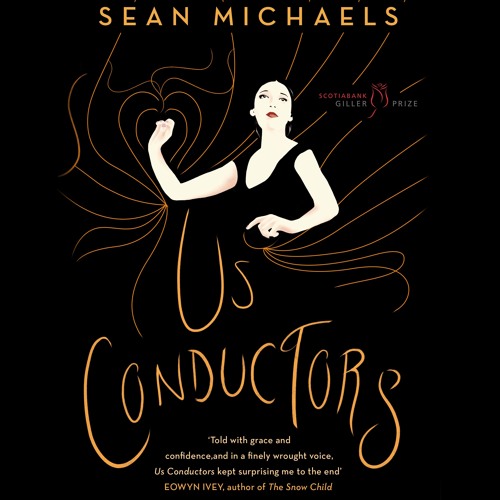 us conductors by sean michaels us conductors by sean michaels