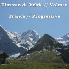 Tim Van De Velde - Archipelago